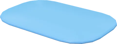 Rug Oval B