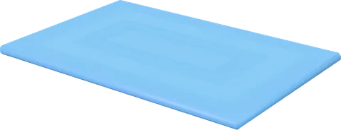 Rug Rectangle Stripes B