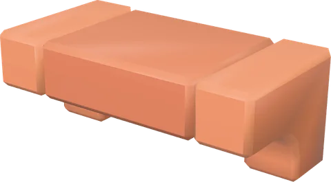 Shelf A Small