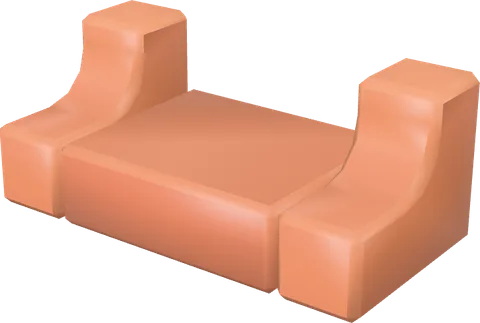 Shelf B Small