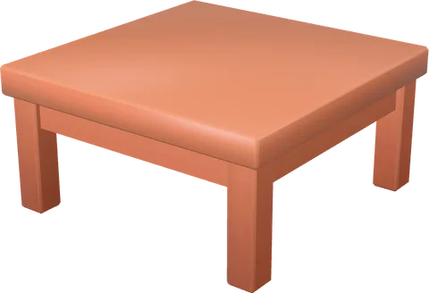 Table Medium