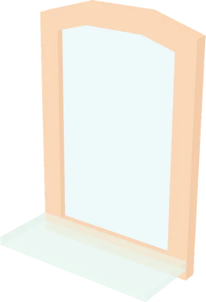Bathroom Mirror