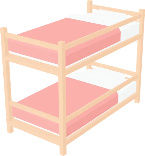 Bed Bunk