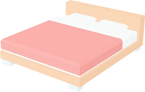 Bed Double