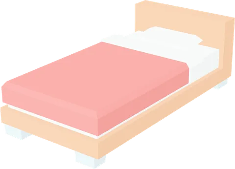 Bed Single