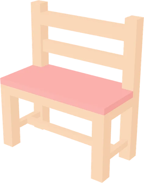 Bench Cushion