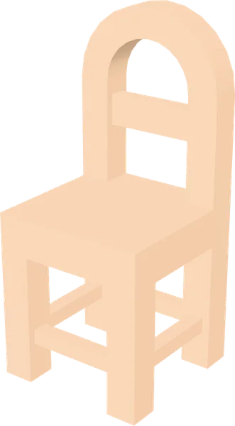 Chair Rounded