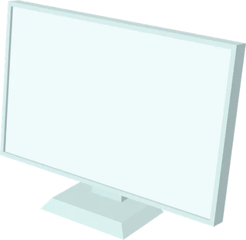 Computer Screen