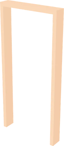 Doorway Open