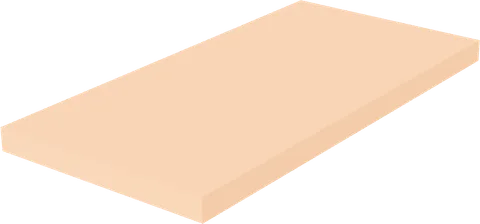 Floor Half