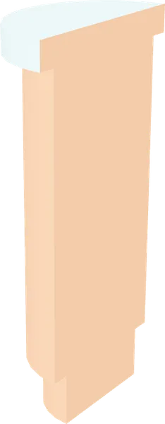 Kitchen Bar End
