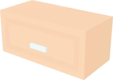 Kitchen Cabinet Upper Low