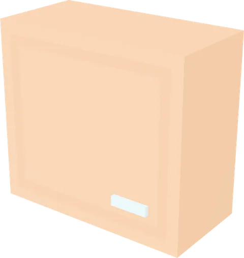 Kitchen Cabinet Upper