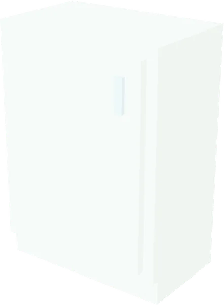 Kitchen Fridge Small