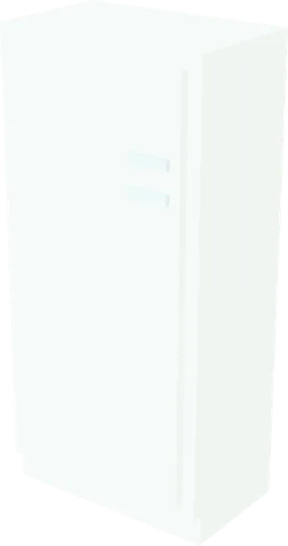 Kitchen Fridge