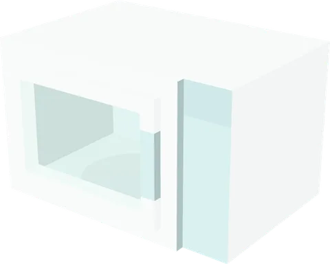 Kitchen Microwave