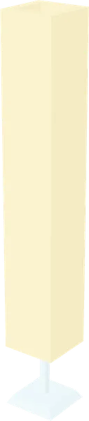 Lamp Square Floor