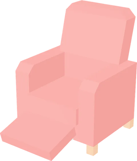 Lounge Chair Relax