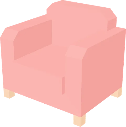 Lounge Chair