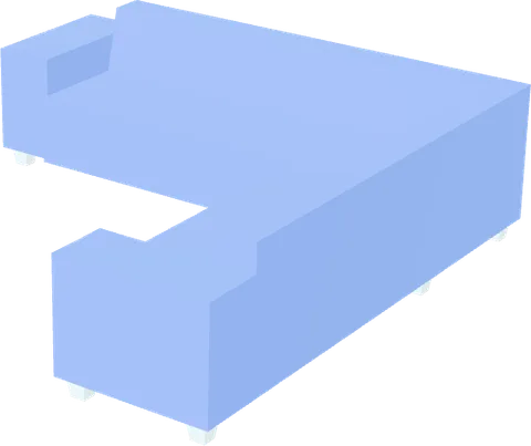 Lounge Design Sofa Corner