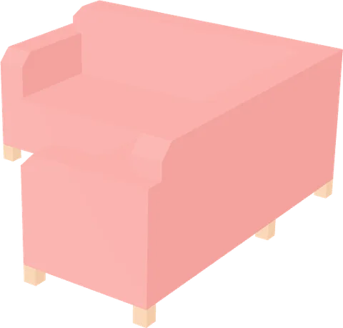 Lounge Sofa Corner