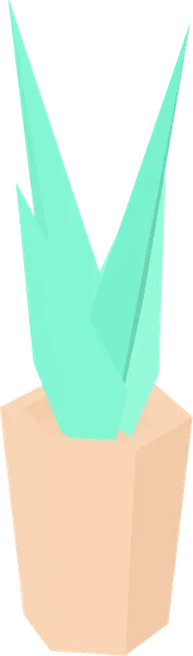 Potted Plant