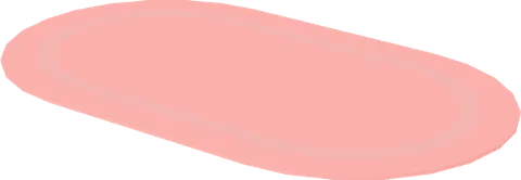 Rug Rounded