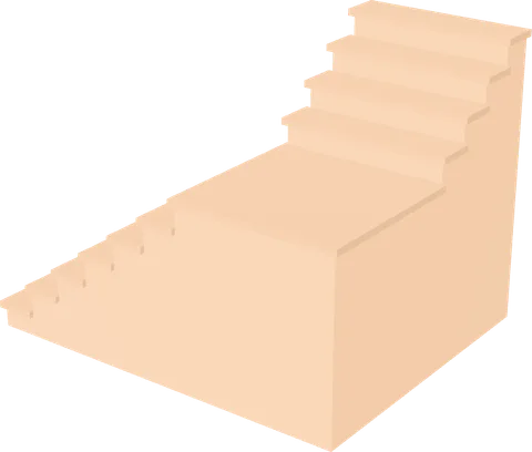 Stairs Corner