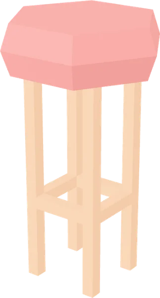 Stool Bar