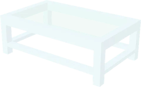 Table Coffee Glass