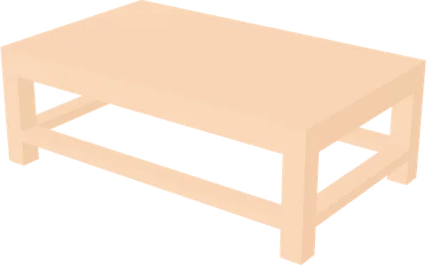 Table Coffee
