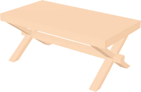 Table Cross