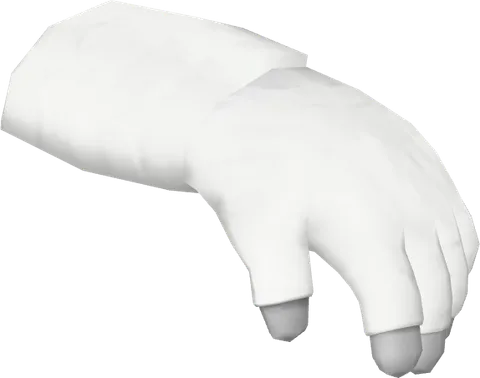 Astronaut Glove