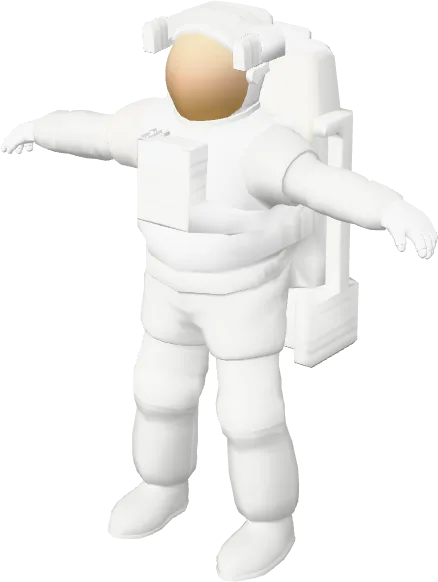 Astronaut