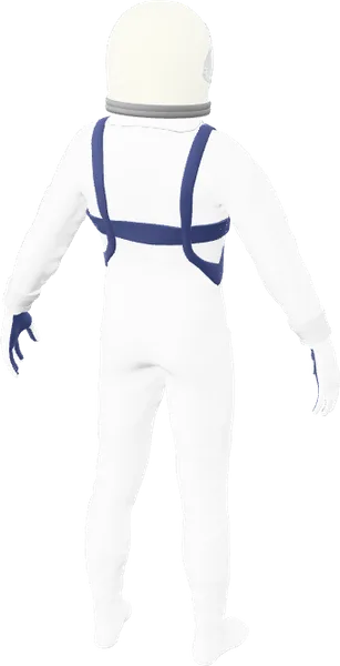 Mercury Spacesuit