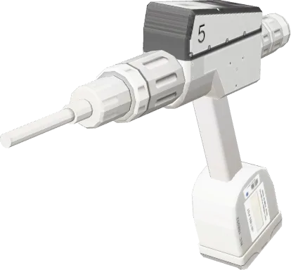 Pistol Grip Tool