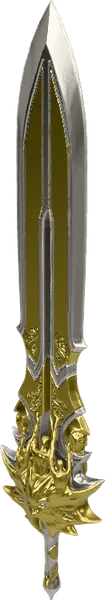 Blade of Olympus