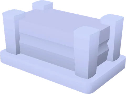 Altar Stone