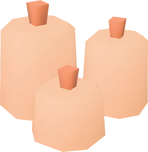 Candle Multiple