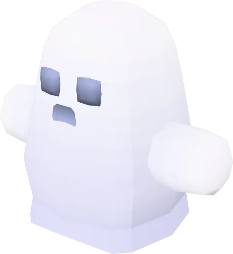 Character Ghost