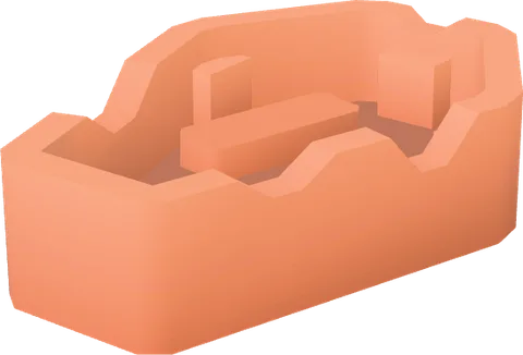 Coffin Old