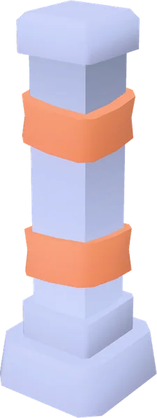 Column Large