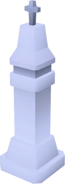 Cross Column