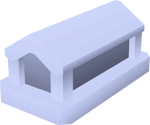 Crypt B