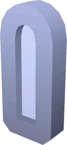 Crypt Door