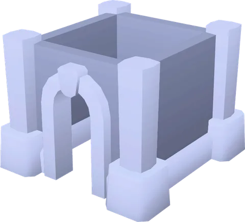 Crypt Small