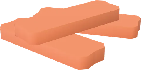 Debris Wood