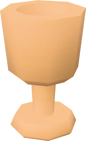 Detail Chalice