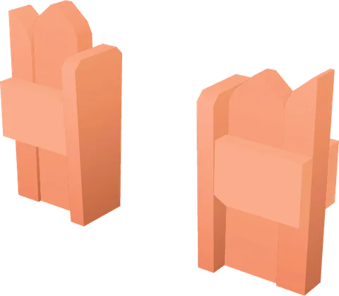 Fence Gate