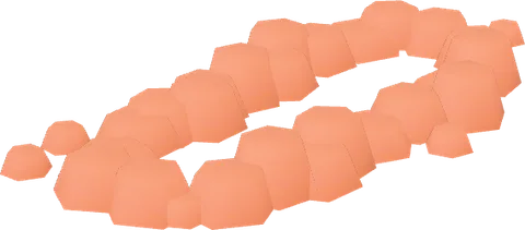 Grave Border
